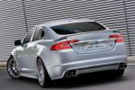 Jaguar XF AJ21 by Arden 2009 года